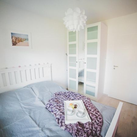 Feniks Apartamenty 8 By Jantar Apartamenty كولوبرزيغ الغرفة الصورة