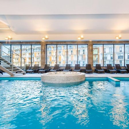 Feniks Apartamenty 8 By Jantar Apartamenty كولوبرزيغ المظهر الخارجي الصورة